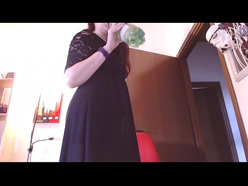 ❤️ Submetiĝema sklavo, kiu amas malpurajn kaj bongustajn kalsonojn, estas devigita masturbi post rigardado de ĉi tiu video! ❤ Porno fb ĉe ni ️❤