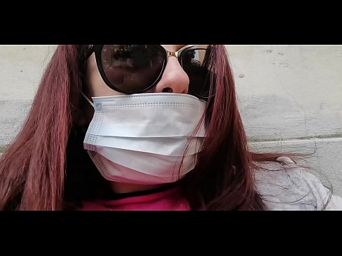 ❤️ Nicoletta venĝas sur sia najbaro kaj pisas en sia garaĝo (Speciala Itala Kvaranteno de Covid19) ❤ Porno fb ĉe ni ️❤