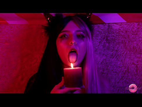 ❤️ Pasia Fumado de Sexy Succubus kun Buŝa Plenumo ❤ Porno fb ĉe ni ️❤